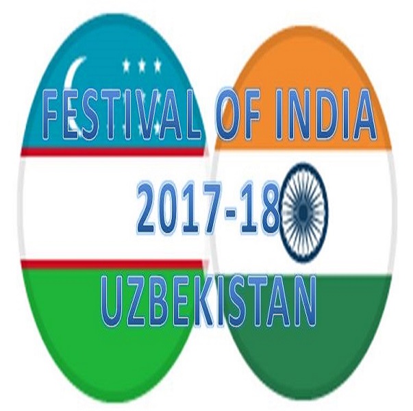Festival of India in Uzbekistan